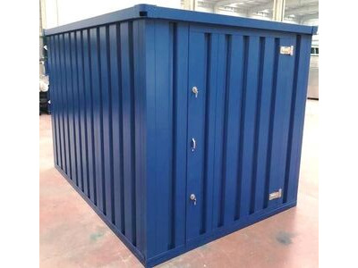 3M XL FLAT PACK KIOSK