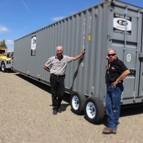 storage containers for sale