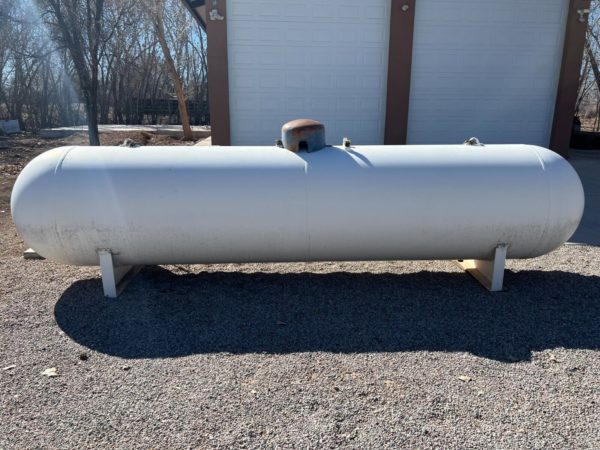 1000 Gallon Propane Tanks for Sale Near Me